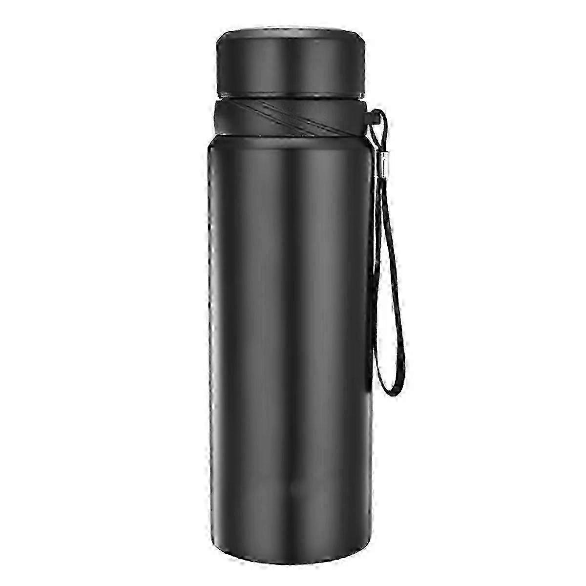 800ml Dual-Wall Stainless Vacuum Flask