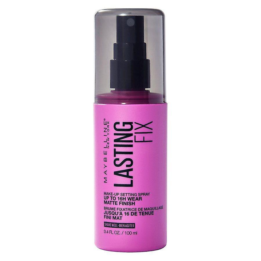 Maybelline Face Studio Lasting Fix Setting Spray 100ml