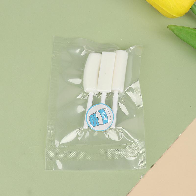 Aligner Chewies 3pcs/pack Dental Aligner Orthodontic Chew With Comfort Bite