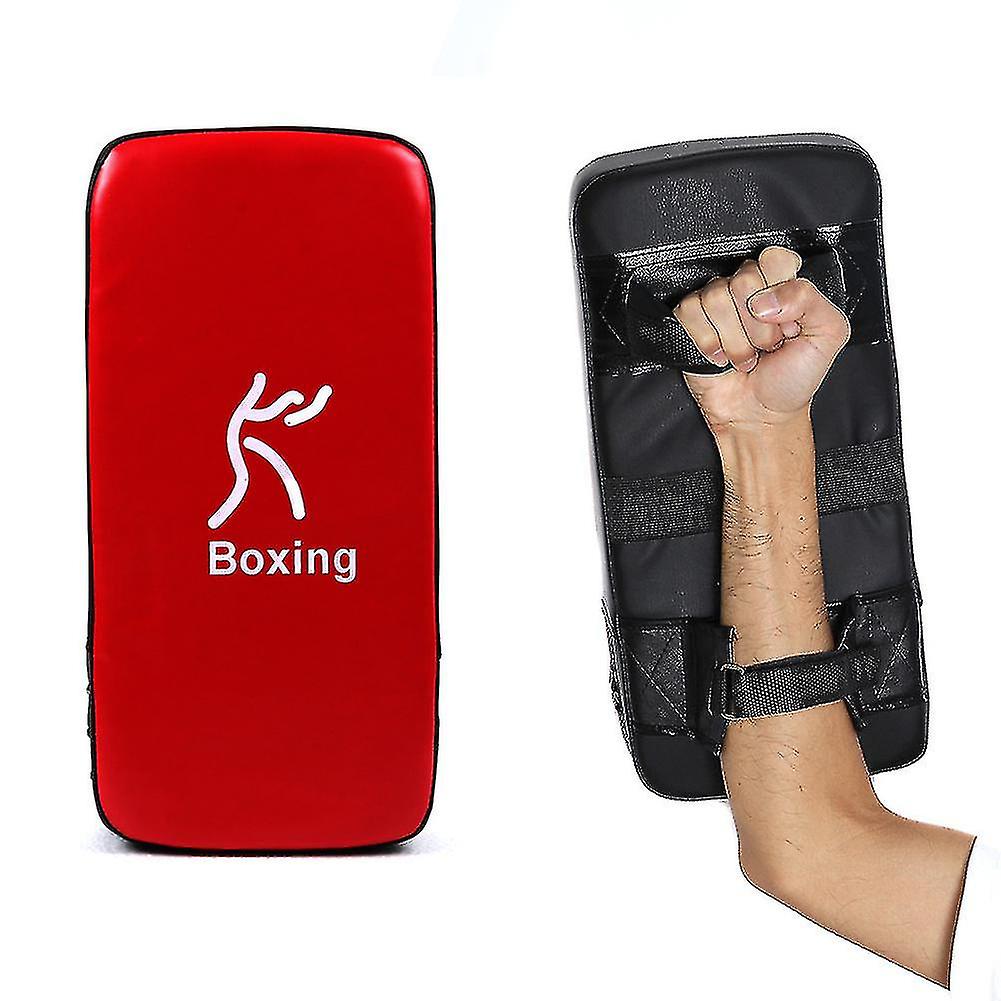 One Karate Taekwondo Boxing Kick Punch Pad Shield