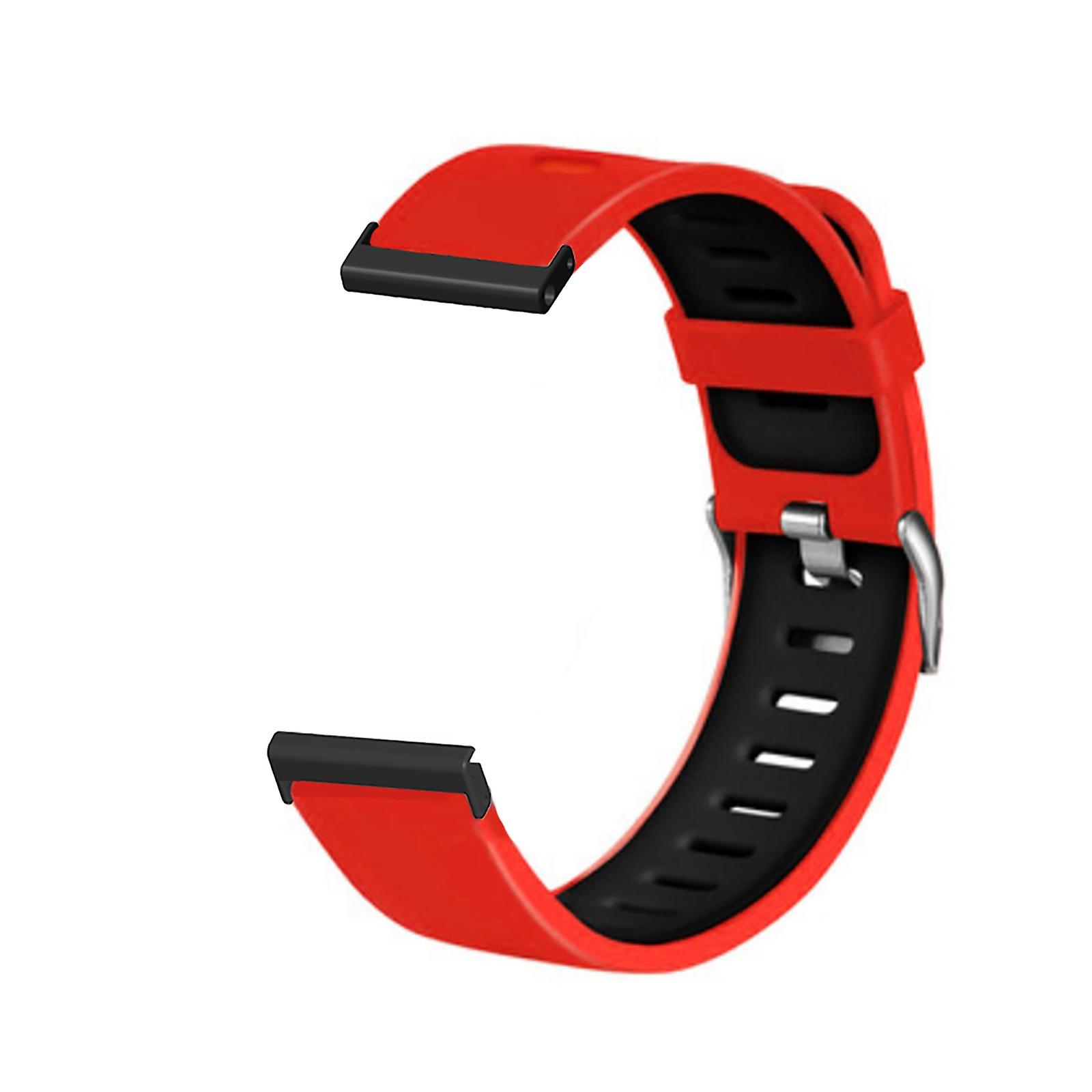 Soft Band Strap for Suunto9/Suunto7/D5i for Smart Watch Bracelet Loop Wristband