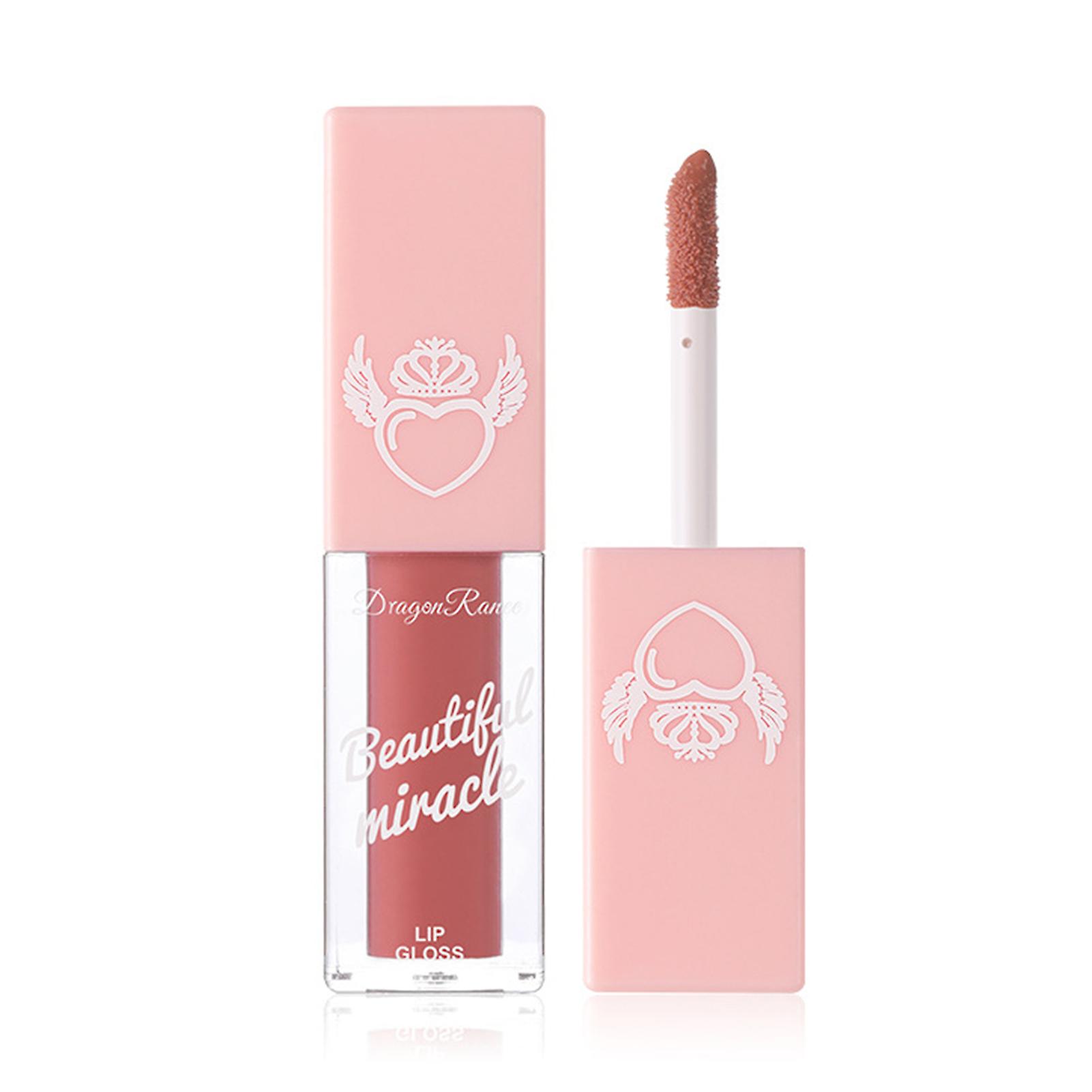 Moisturizing Parity Lip Glaze Moisturizing Liquid Lipstick Lips Gloss For Everyday Daily Use Makeup