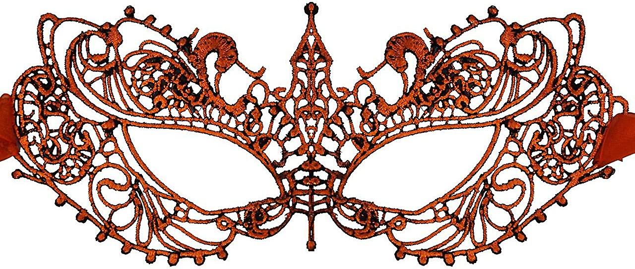 Lace Womens Masquerade Mask