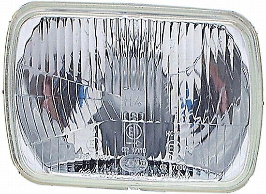 Insert, headlight Chrome / Black
mp Insert Front Halogen HB2 12V
