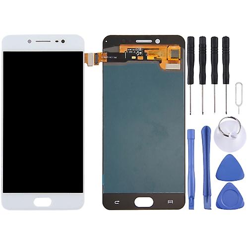 Tft Lcd Screen Compatible With Vivo X7 With Digitizer Full Assembly
