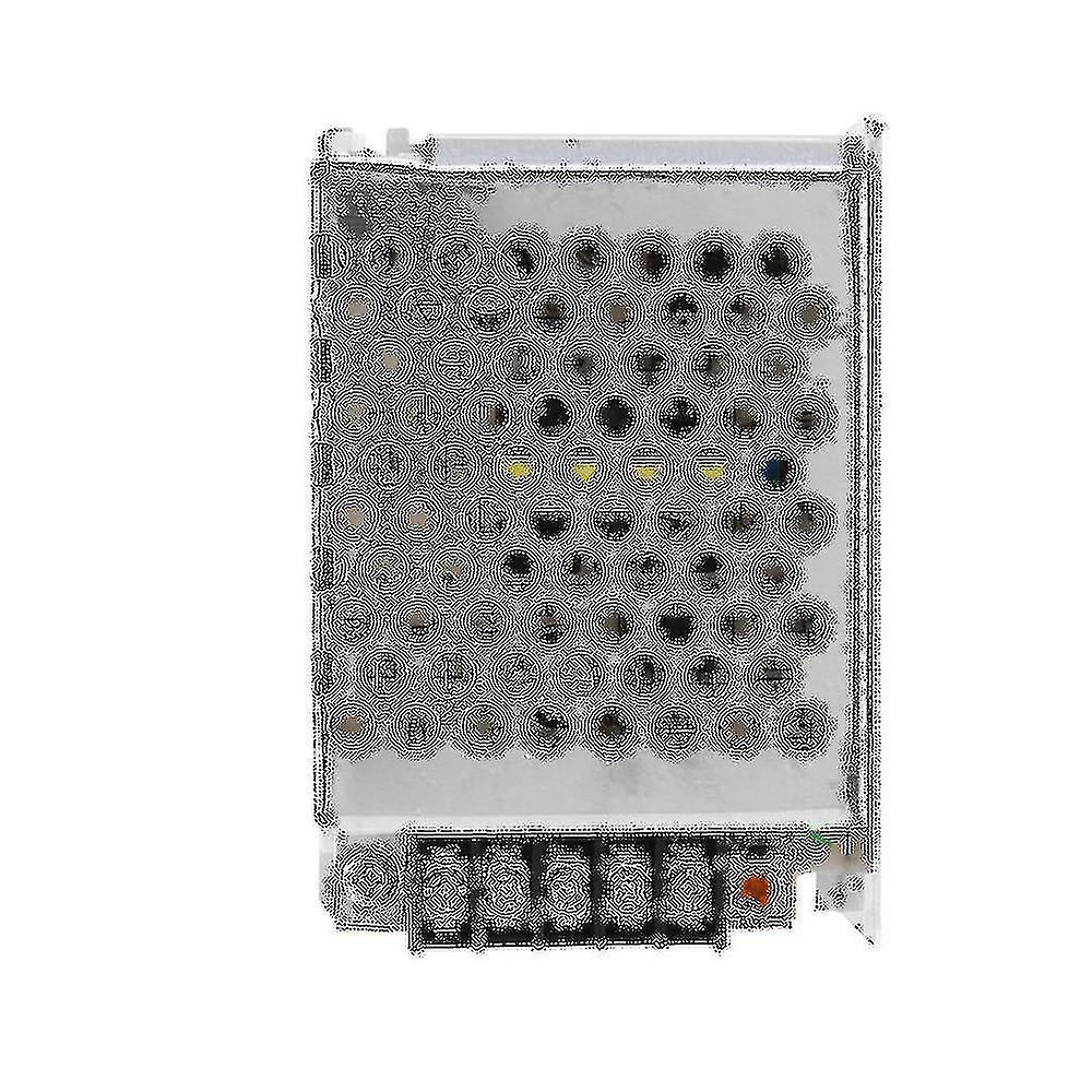 AC 100v ~ 240v إلى DC 12v 3a 36W الجهد محول التبديل أدى قطاع العرض