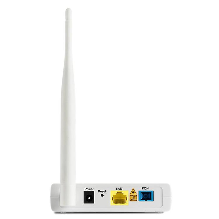 Onu Wifi E100w 1ge+wifi Epon Ont Onu Manufacturer From Modem