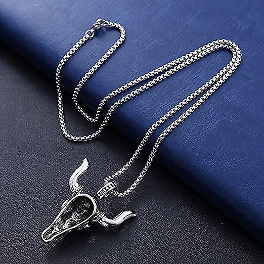 Sterling Silver Robot Charm Necklace, Robot Lover, Fairy Tale Charm...