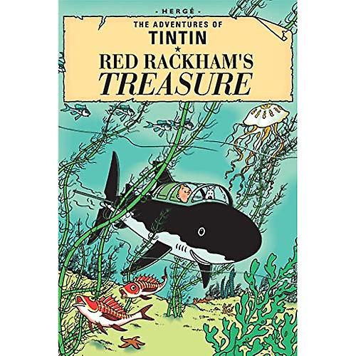 Rakham aarre (Tintin seikkailut)