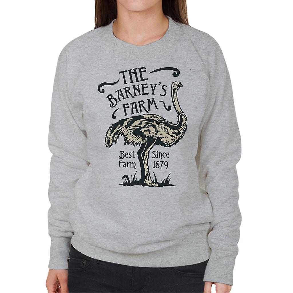 Barneys Farm strucc nők ' s Sweatshirt