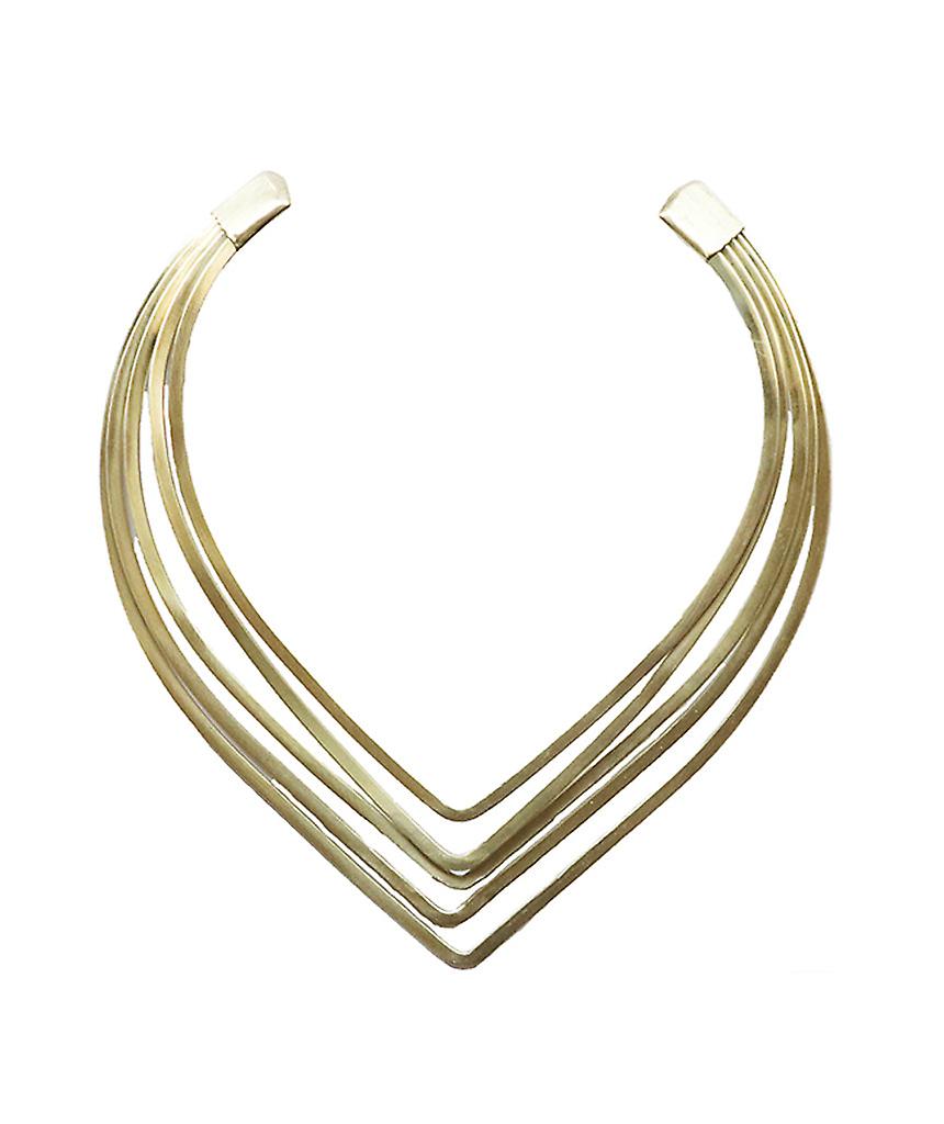 Medussa Choker 17561