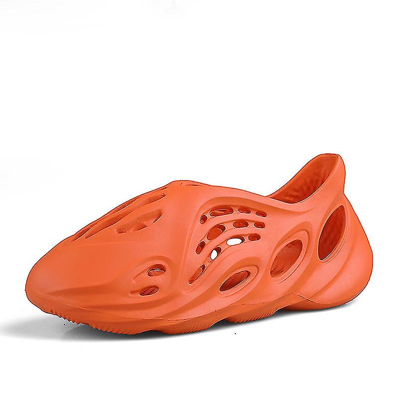 yeezy foam runner beach