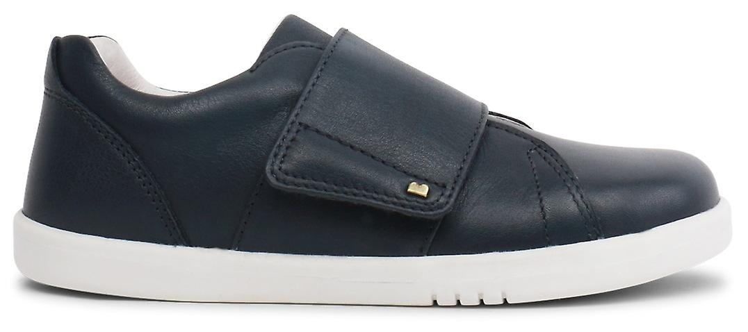 Bobux Kid + Boys bostonské boty