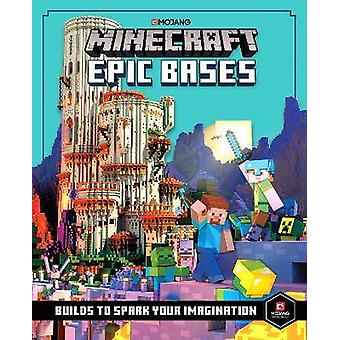 Minecraft Epic Bases