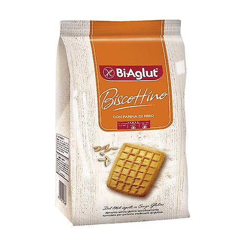 Gluten-free biscuits 200 g