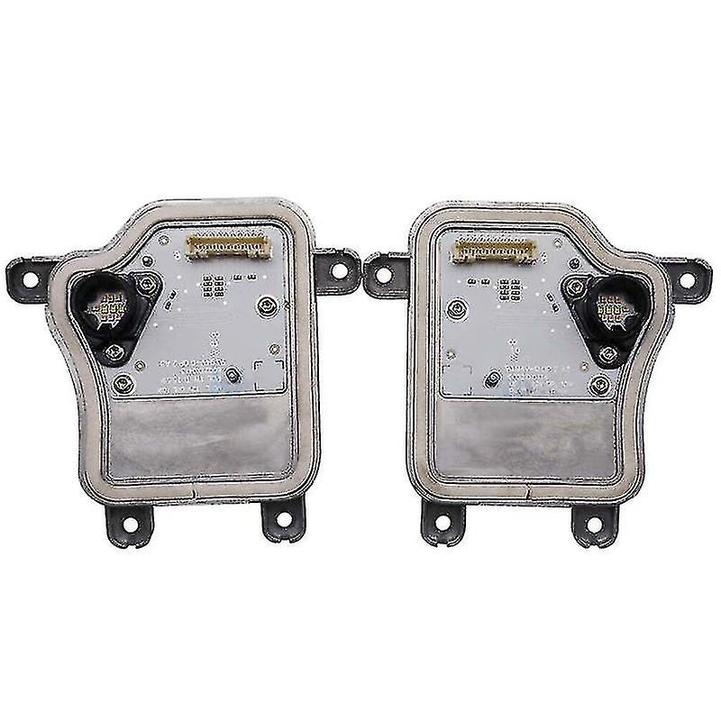 Led Headlight Drl Source Control Module 6002tx0413 6002tx0414 For 2017-2020 Q5 Sq5