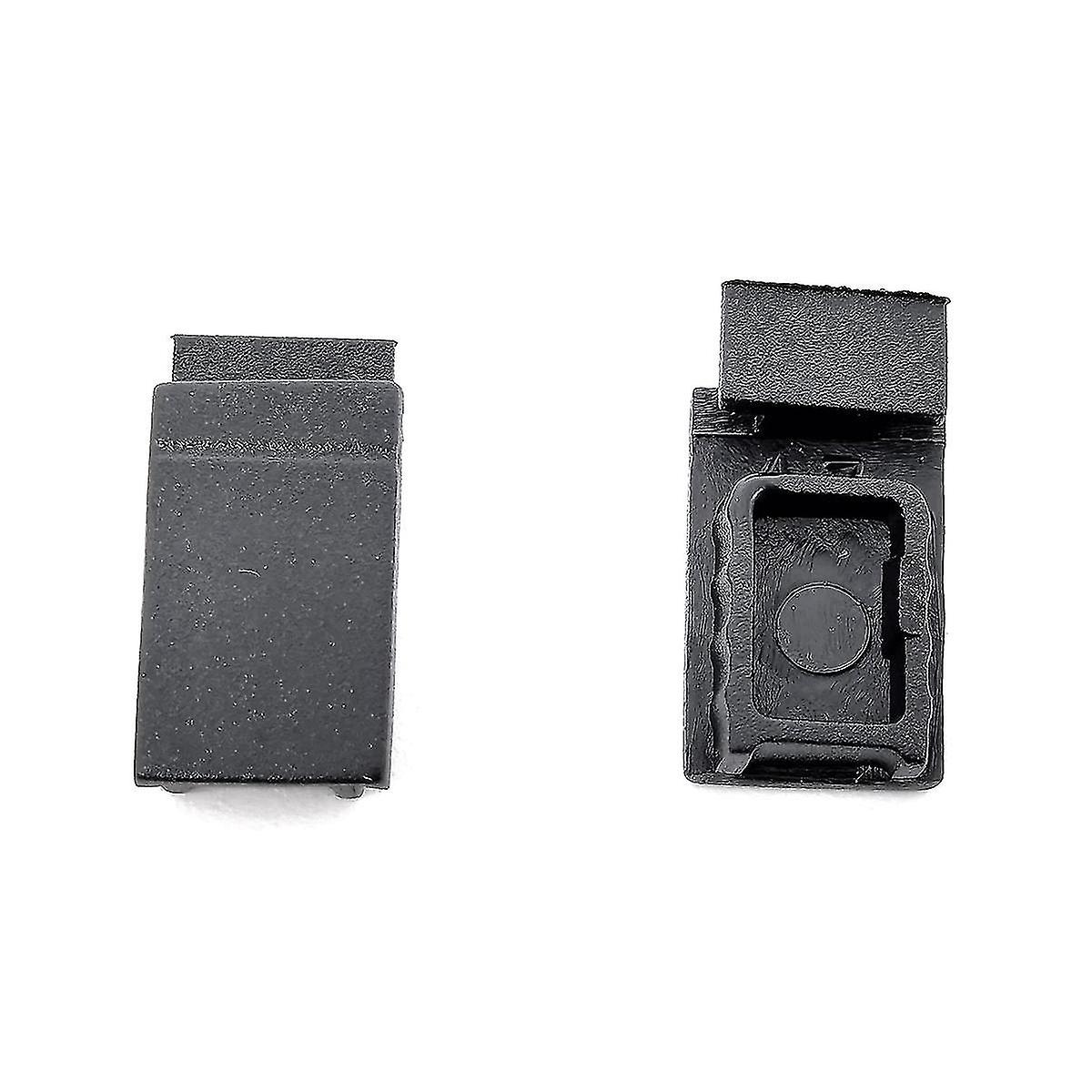 1pcs New For 7d Camera Cable Door Rubber Cover, S Rubber Replacement