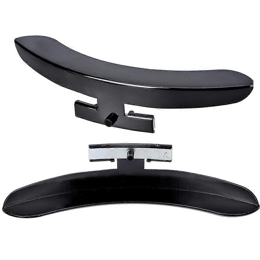 Banjo Armrest Single Leg Repair Protector Black Other Stringed Instrument Accessories