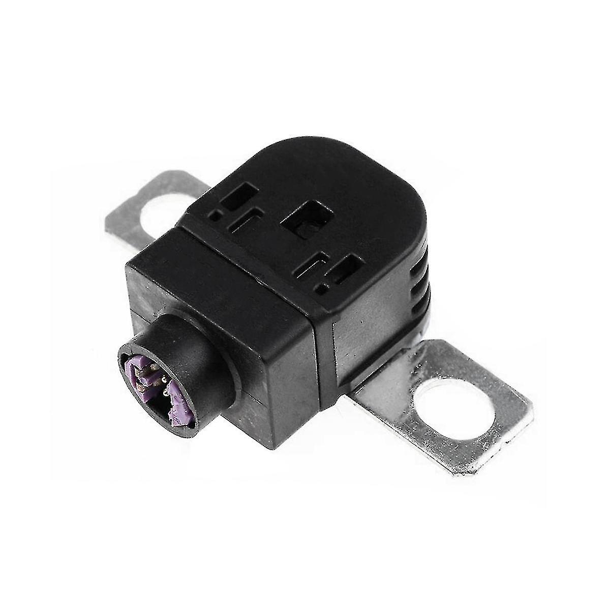 1pcs 4g0 915 519 Crash Battery Fuse Overload Protection Disconnect For A1 A4 A5 A6 A7 A8 2011-2018