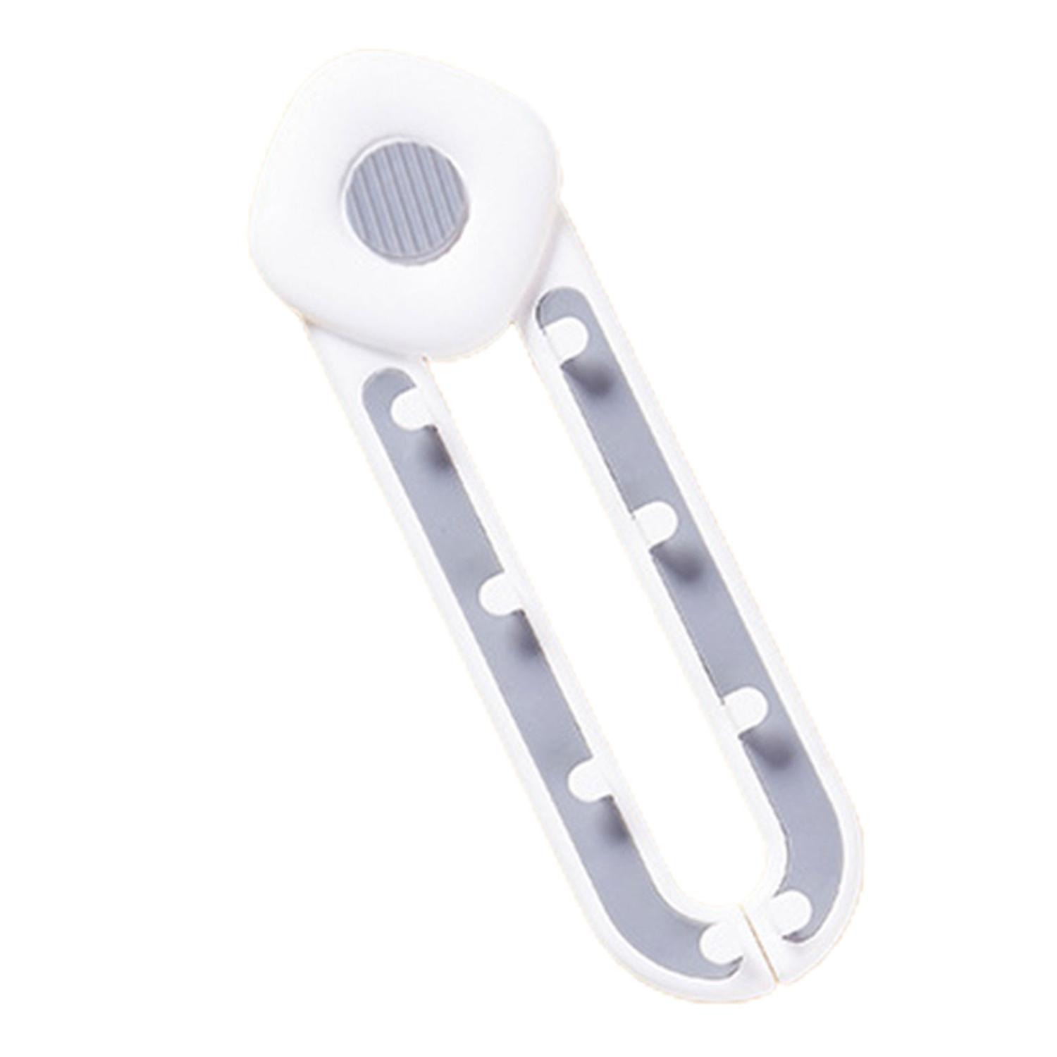 Sink Filter Rack Foldable Convenient Easy Storage Fixing Net PP Material Kitchen Sink Filter Rack