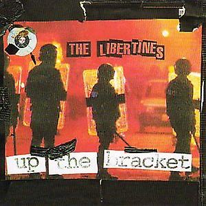 Libertines - Up The Bracket [VINYL]