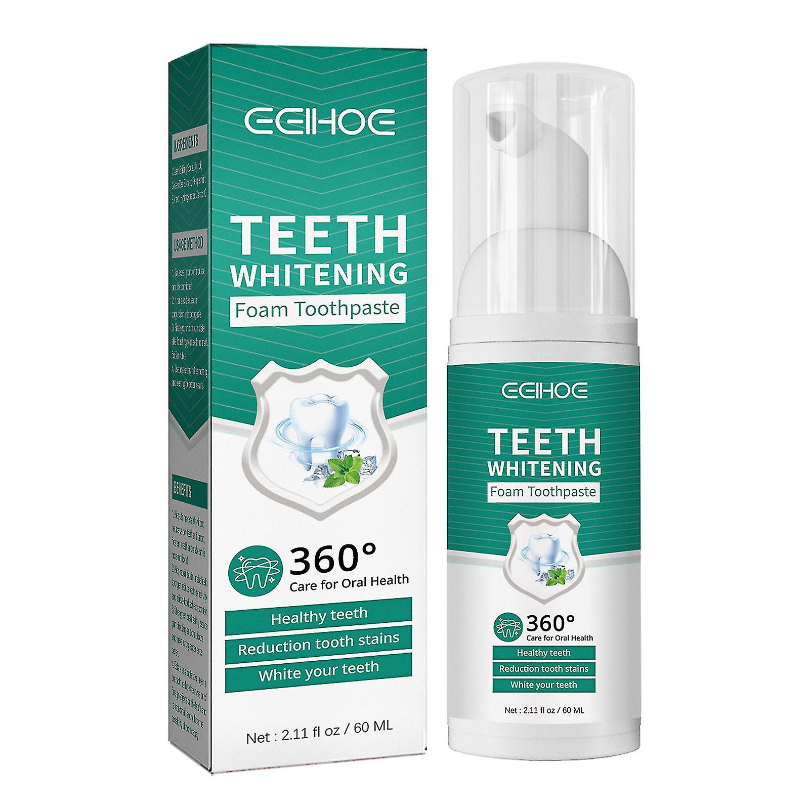 Dirt Gums Care Toothpaste Refreshing Efficient Toothpaste Teeth Care Supplies SXQ