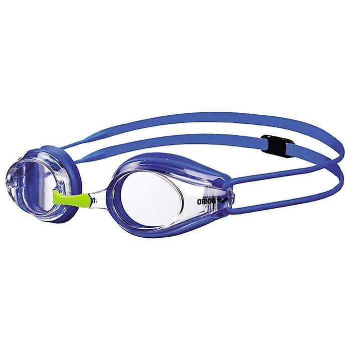 Arena Tracks Çocuk Gözlükleri - Şeffaf / Mavi / Mavi - Unisex