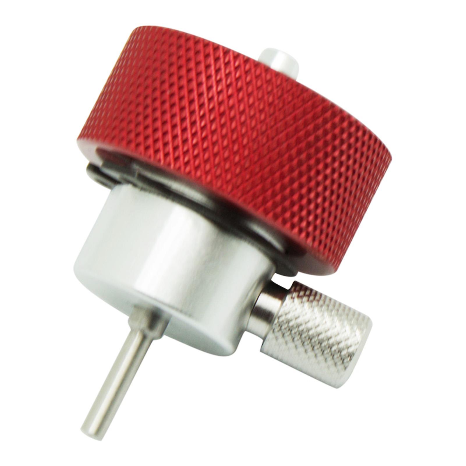 Gas Tank Adapter Gas Refill Adapter Propane Filling Adapter