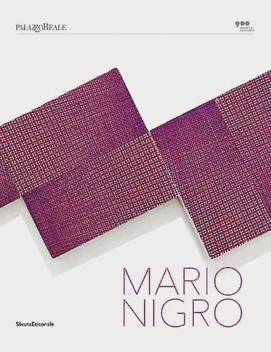 Mario Nigro Paperback