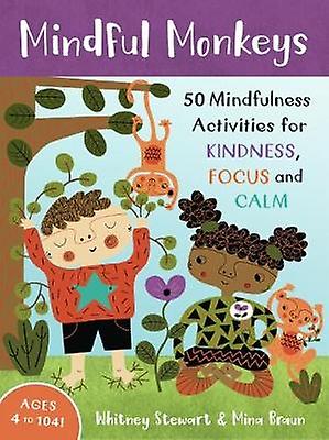 Mindful Kids - Whitney Stewart