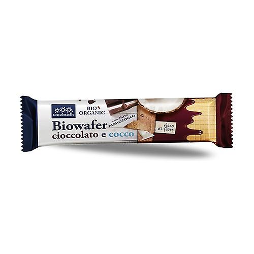 Chocolate Wafer 1 bar