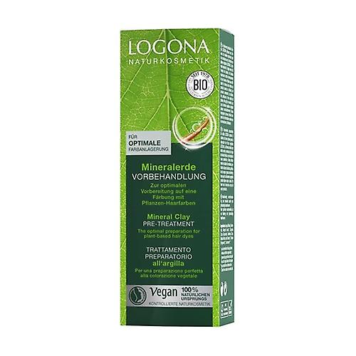 Preparatory color treatment 100 ml