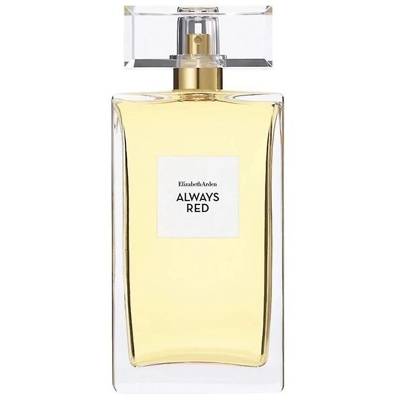 Elizabeth Arden Always Red Edt 100ml