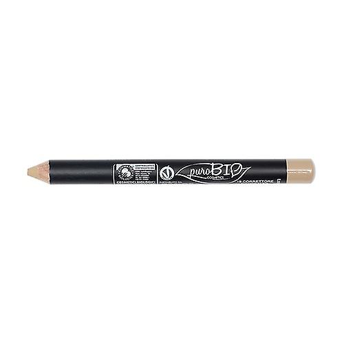 Olive Green Ecological Concealer Pen 19 1 unit (Green)