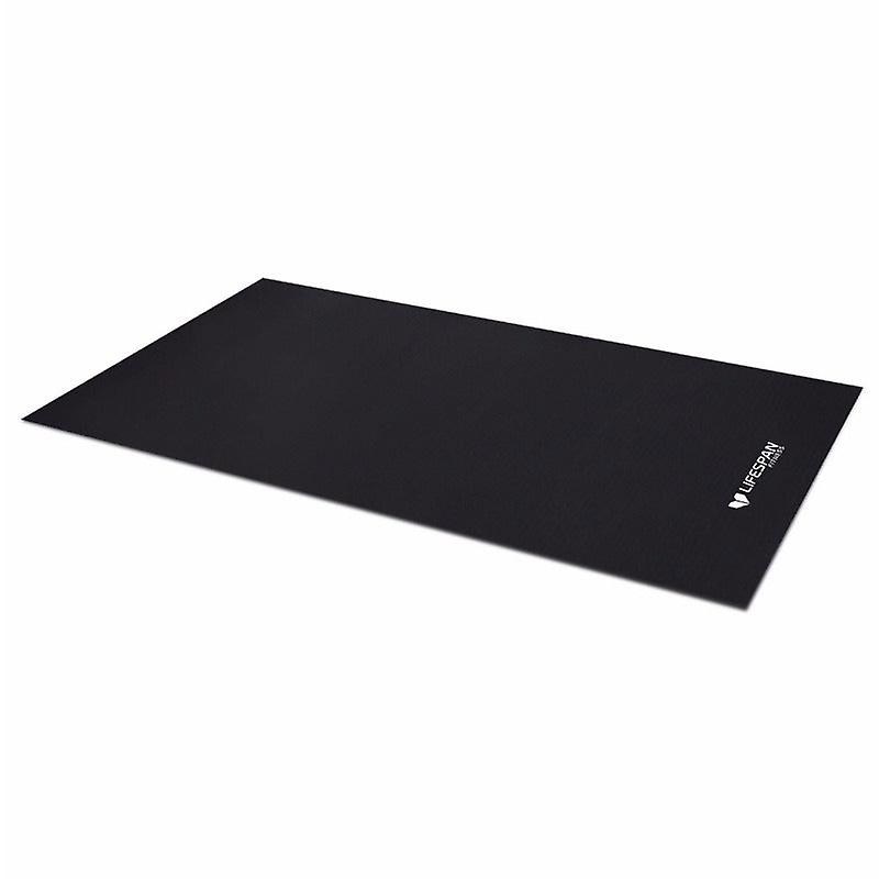 Lifespan Fitness Treadmill Mat 2M*1M*4Mm Exercise Mats