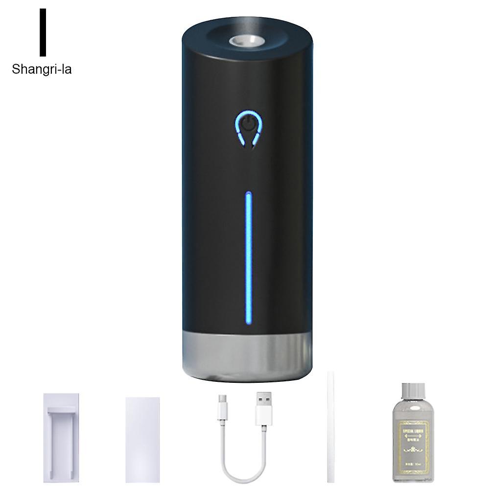 1 Pack Abs Automatic Aroma Spray Machine with Timer for Home Office El Bathroom Timing Function: Spray
