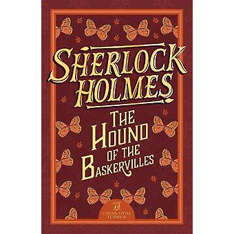 Sherlock Holmes The Hound Of The Baskervilles - Sir Arthur Conan Doyle