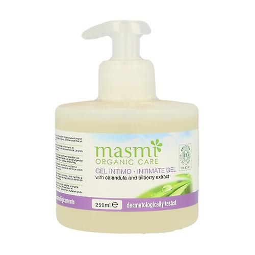 Ecological Intimate Gel Organic Care 250 ml