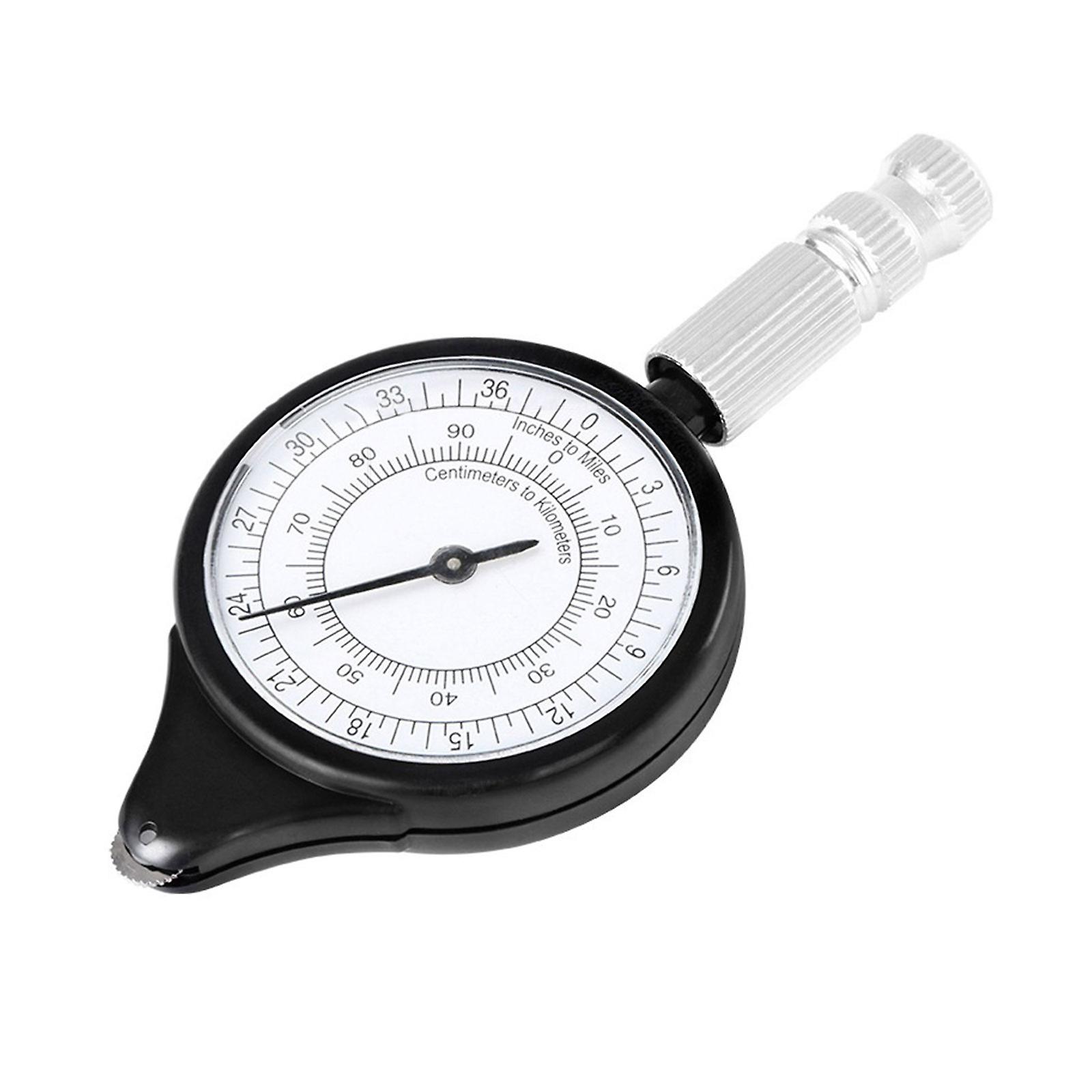 Outdoor Multifunction Compass  Map Rangefinder Odometer Multifunction Compass