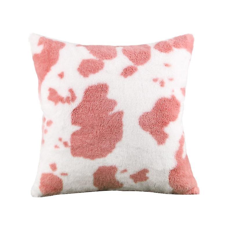 1pcs Cow Spots Pillow Covers