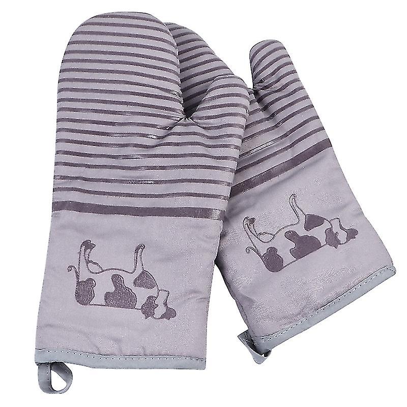 1pair Non-slip Gloves