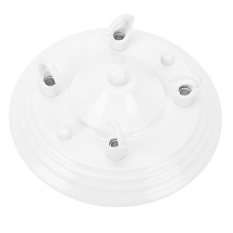 1pcs Chandelier Ceiling Hook Plate