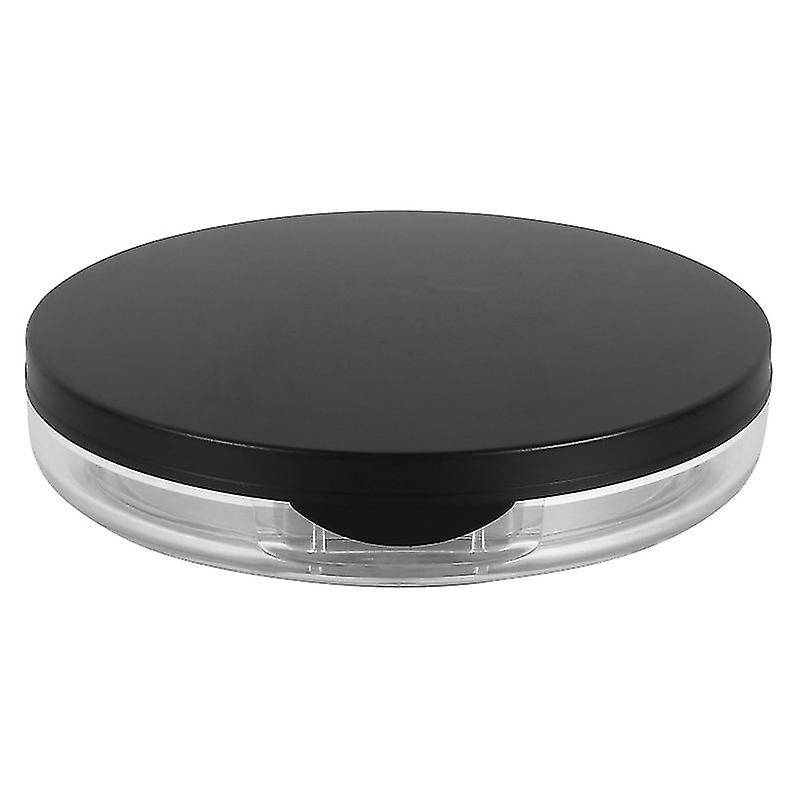 2pcs Travel Powder Container