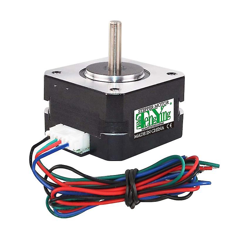 Metal Stepper Motor For 3d Printer
