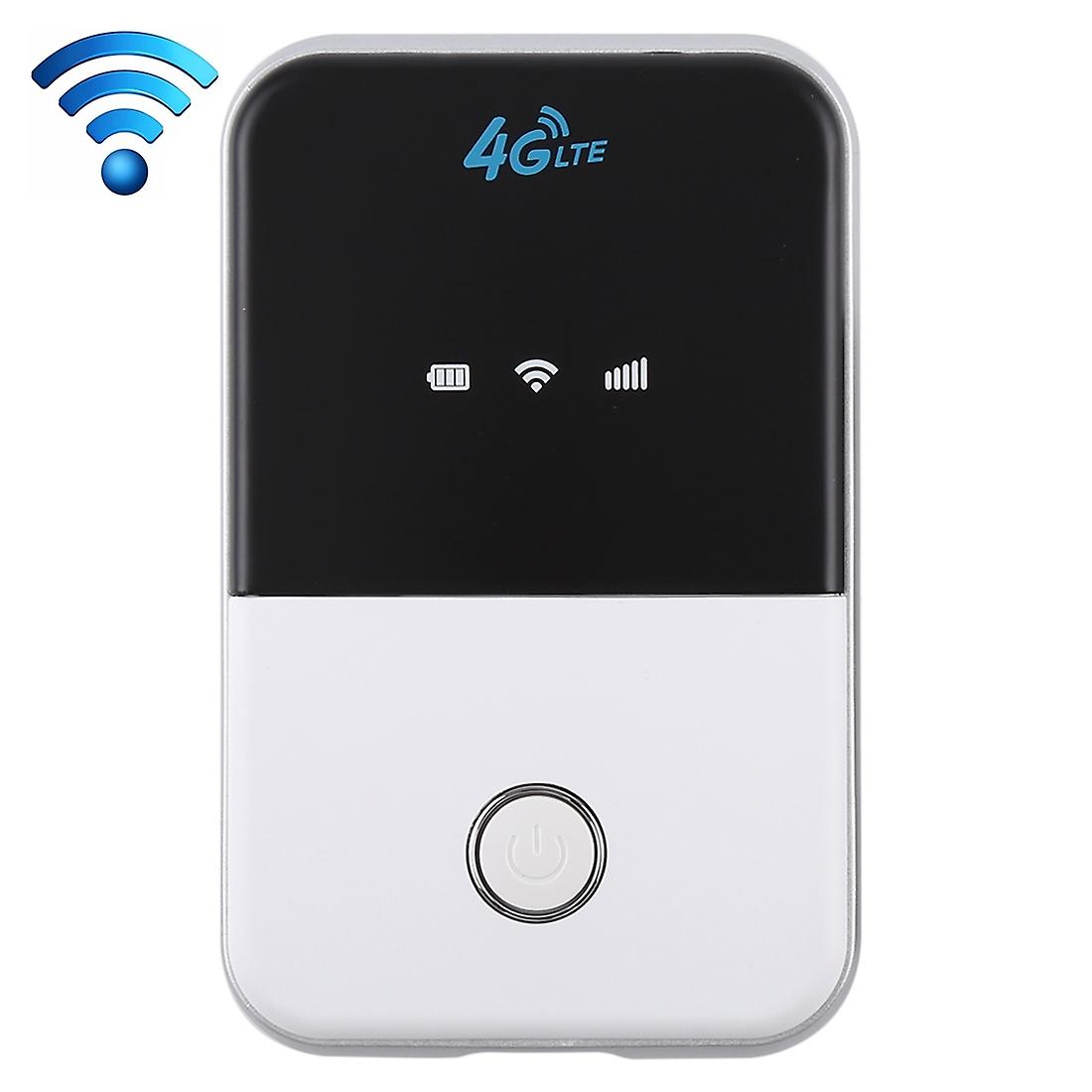 MF925 4G LTE Multi-modes High Speed Wireless Router