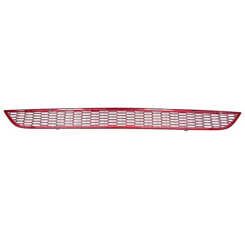 Car Lower Bumper Anti Insect Net Vent Cover For Tesla Model 3 Model Y 2017-2023 Front Grille Mesh Cover Air Inlet Vent Panel