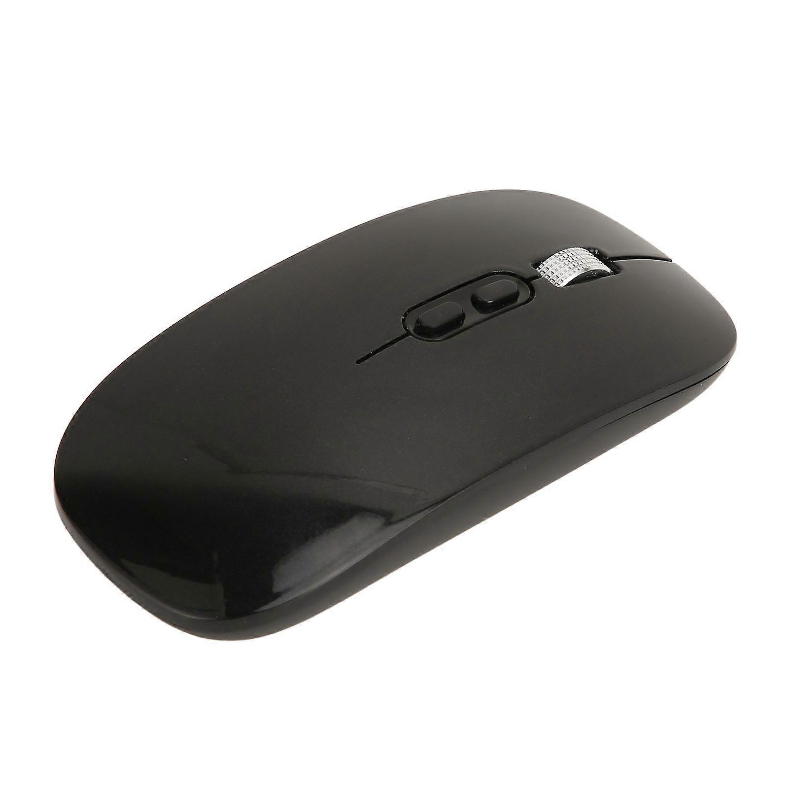 Voice Mouse 2.4G BT Connection Dual Mode 28 Languages Supported Smart Mouse for Win for OS X