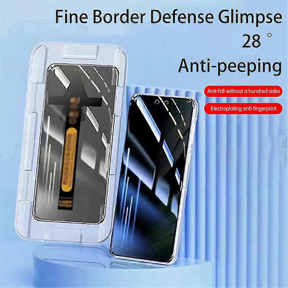 2 db-os csomag Samsung S23 Ultra S22 edzett üveg képernyővédő fóliához