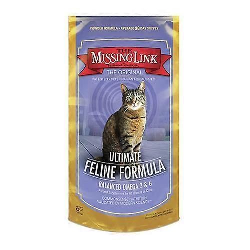 The Missing Link Missing Link Ultimate Feline Health Formula, 6 Oz
