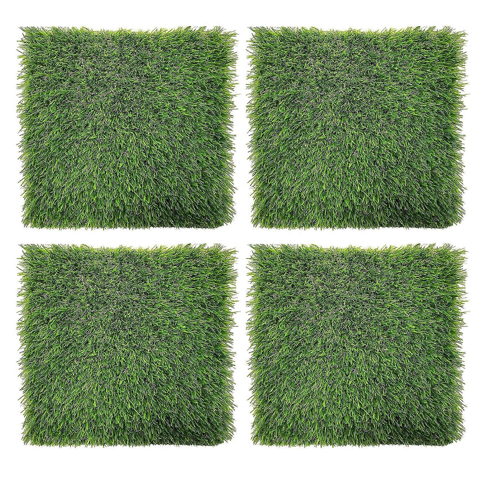 4Pcs Chicken Nest Mat Lightweight Reusable Nesting Pads Comfortable Durable Egg Protection Pads for Farm